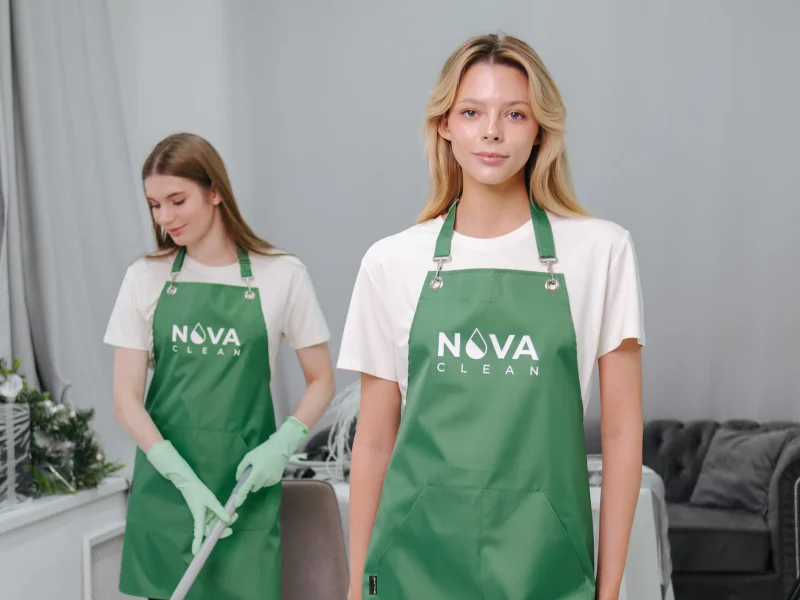 Глажка одежды на дому в Москве